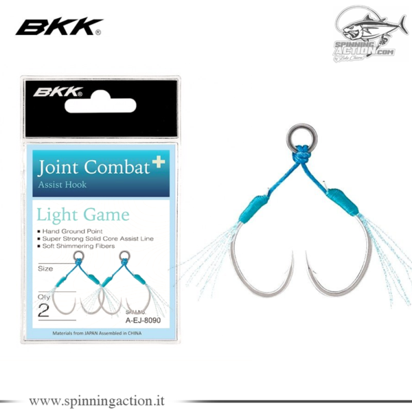 BKK Joint Combat Assist Hook