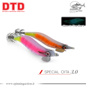 DTD 3.0 Special Oita