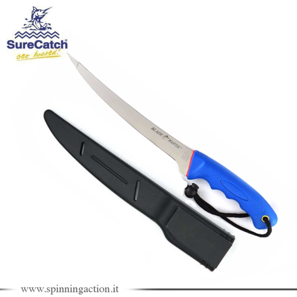 Surecatch Filet Knife