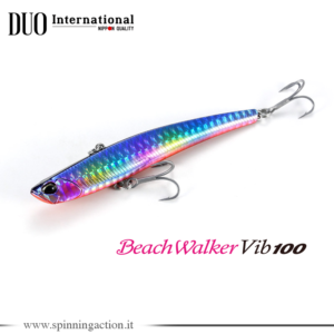 DUO BeachWalker VIB 100